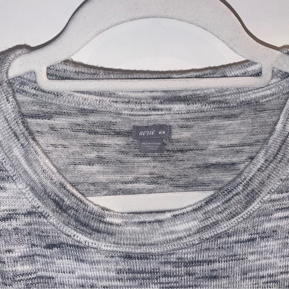 grey sweater - Picture 2 of 3